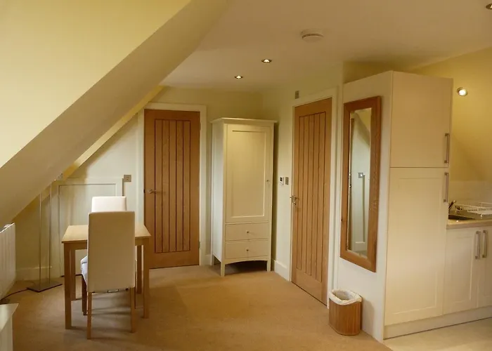 Glen House Annexe